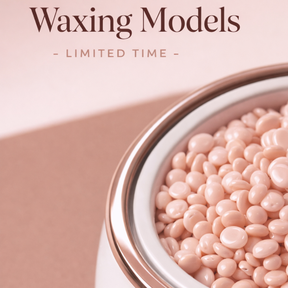 🍯 Full Arm Wax at The Facialholic Bar in Houston, TX