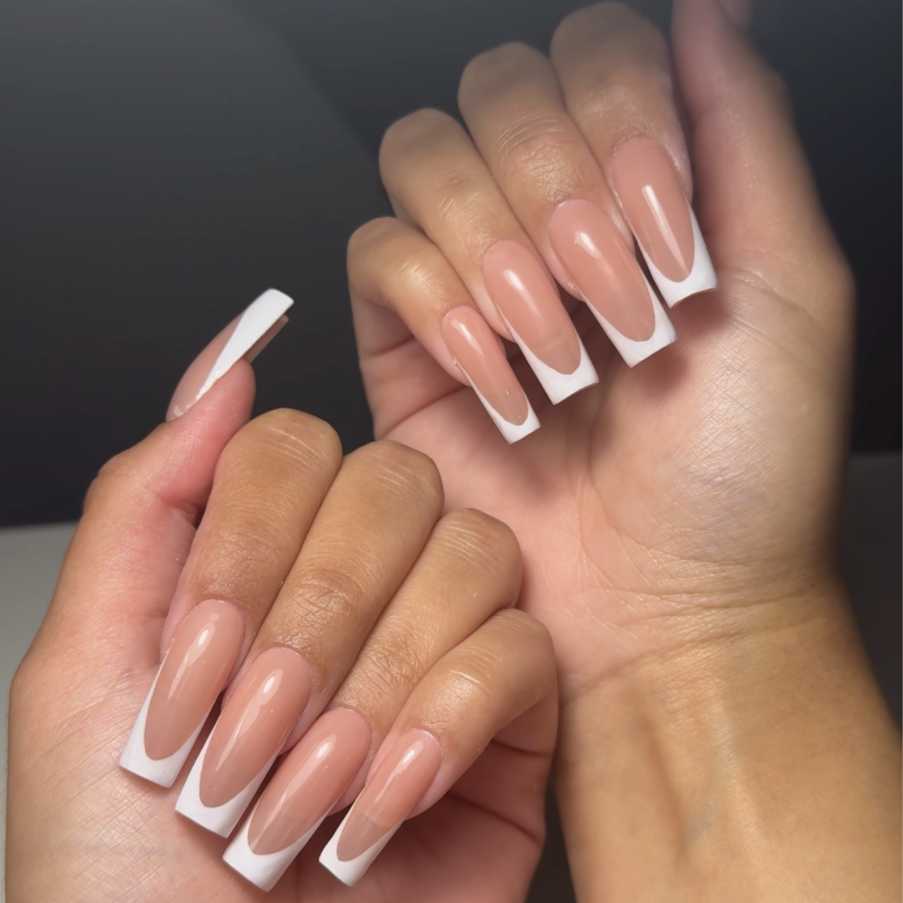 Gel X at Hard Gel Atelier in North Olmsted, OH