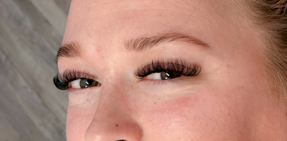 Volume Lash Set