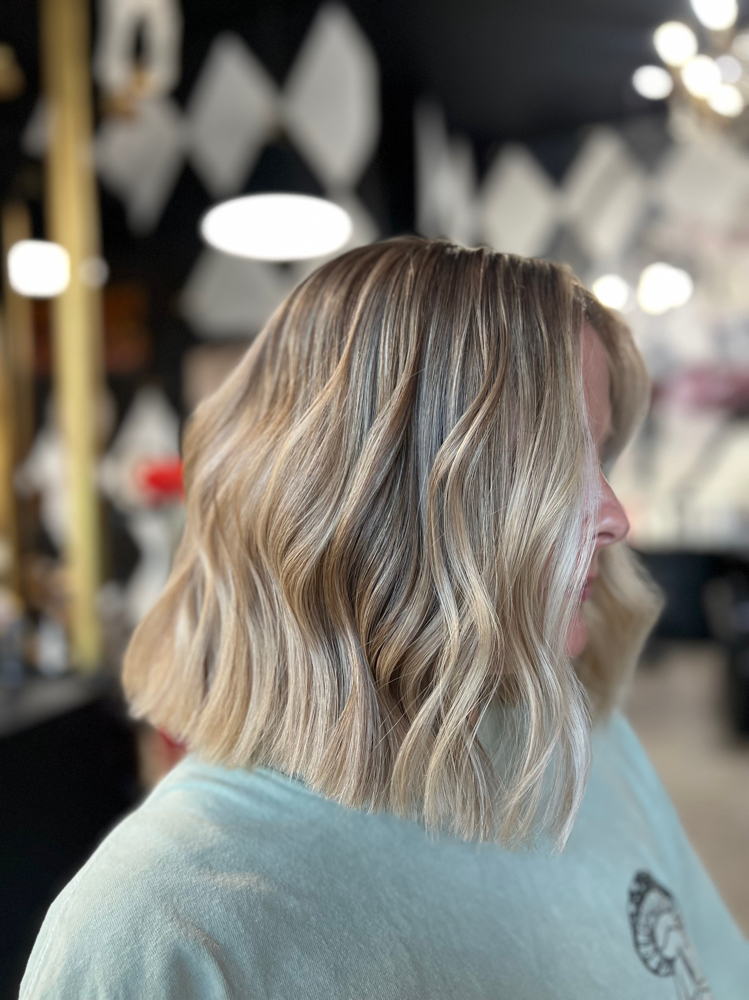 Toner Refresh Or Clear Gloss