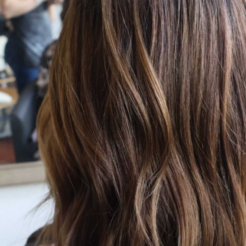 Refresh Root at Juliet's Beauty Lounge in Chattanooga, TN