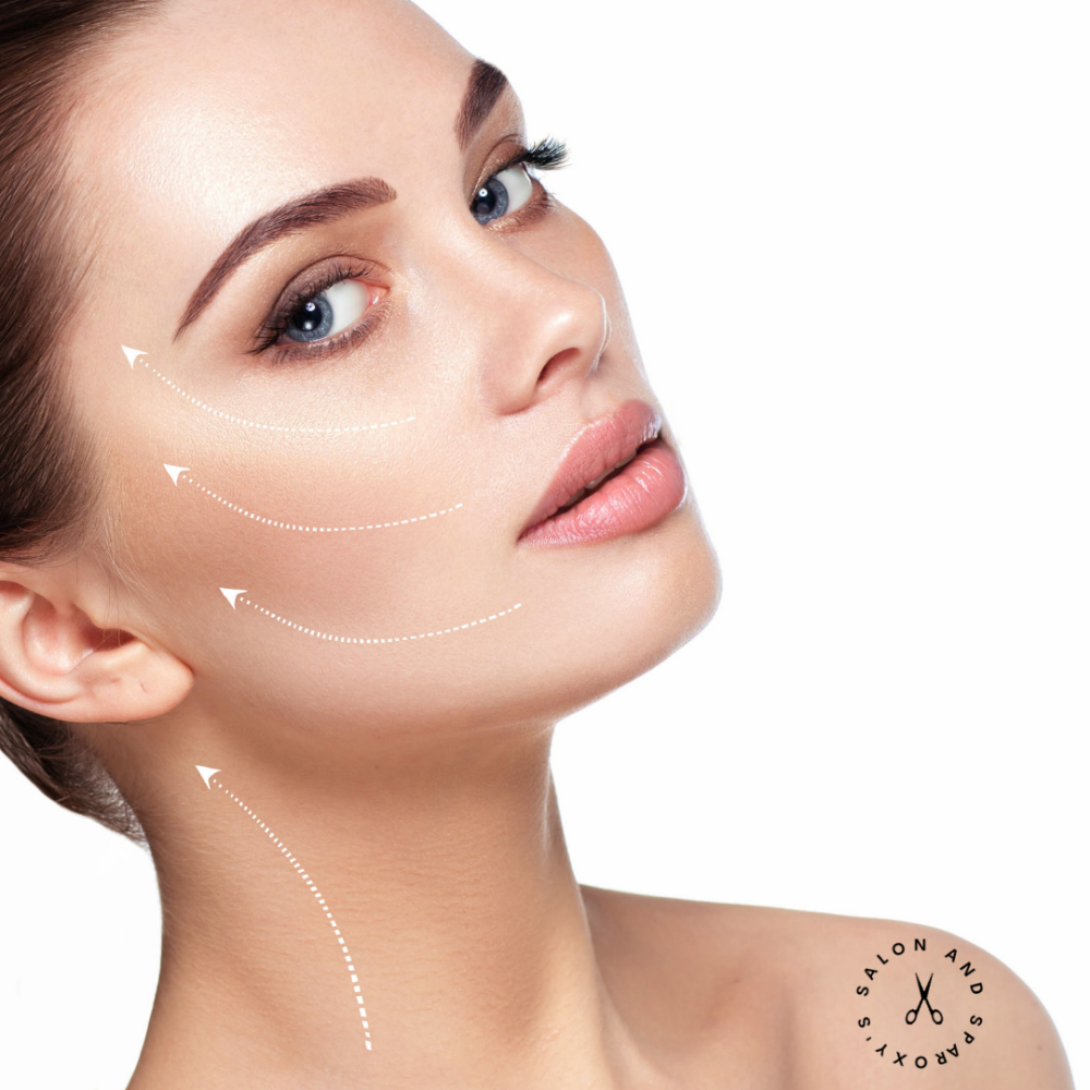 The Instant Face-lift