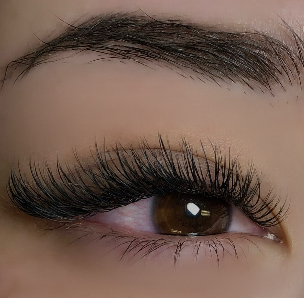 Lash Extension Remove