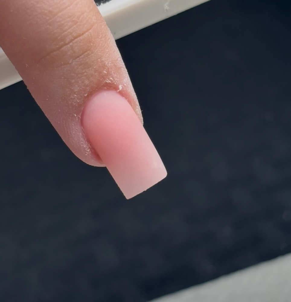 Nail Repair