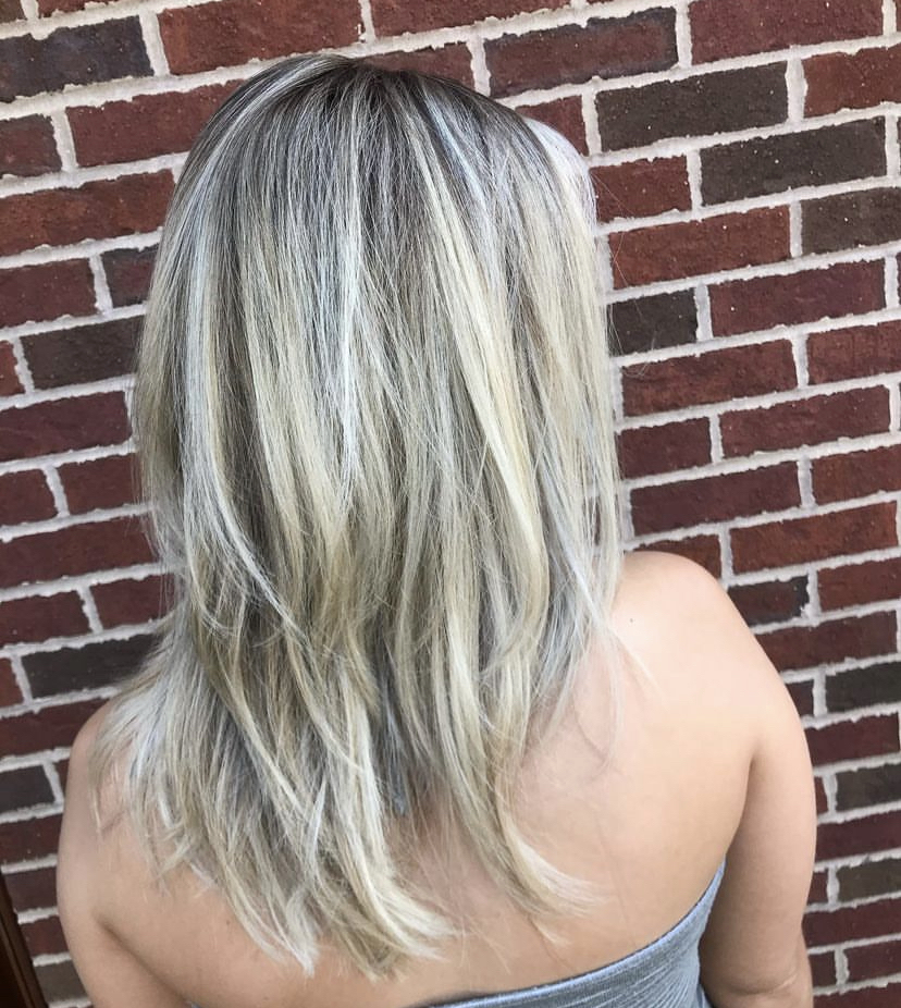 Haircut