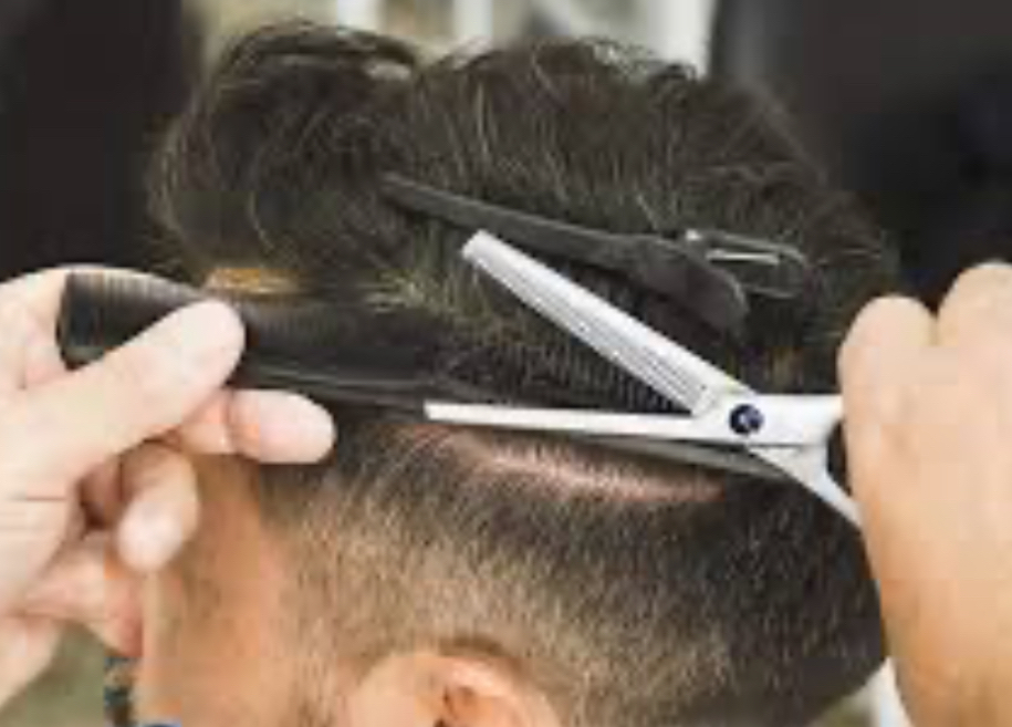 Men's Haircut