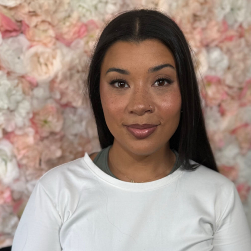 Bride Trial at Beautifully Done by Tori in Cape Girardeau, MO