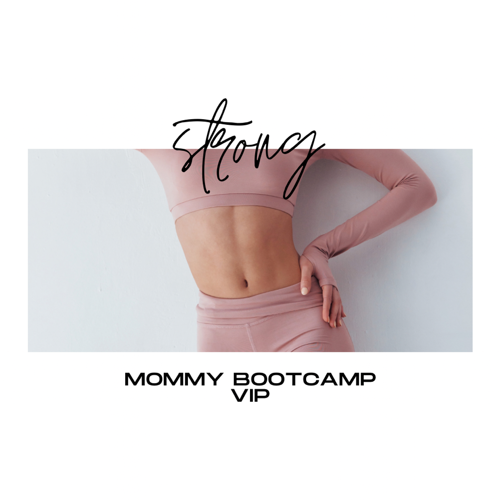 Mommy VIP
