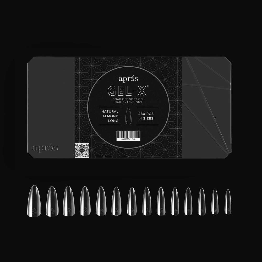 Long Gel-X