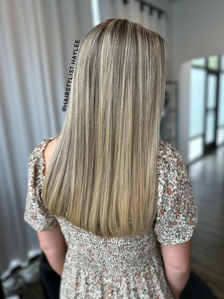 Full Highlights / Balayage