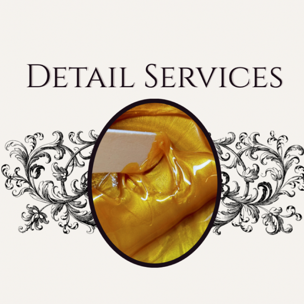 Detail Services