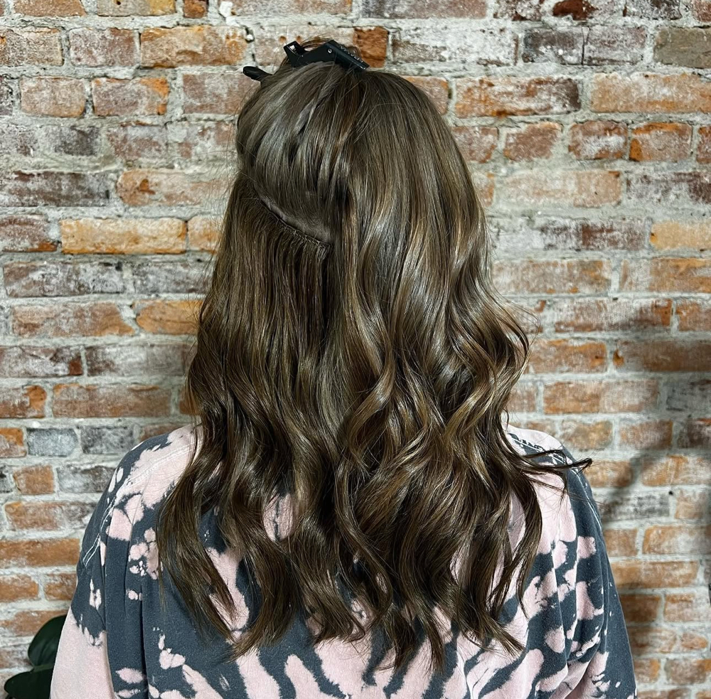 Extension Removal