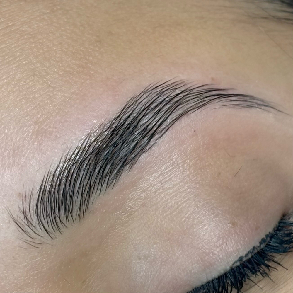 Brow Shaping