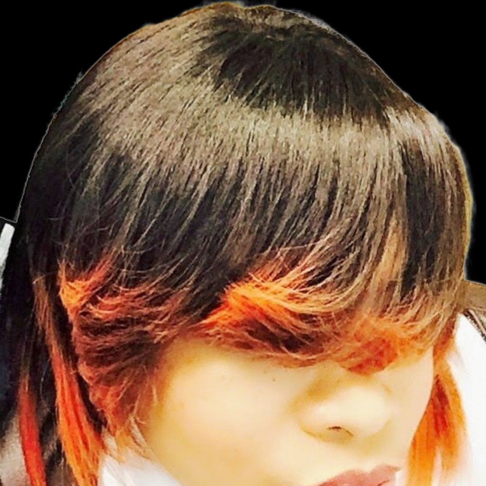 Hair Relaxer at All Thingz Beauty Lounge LLC in Rock Hill, SC