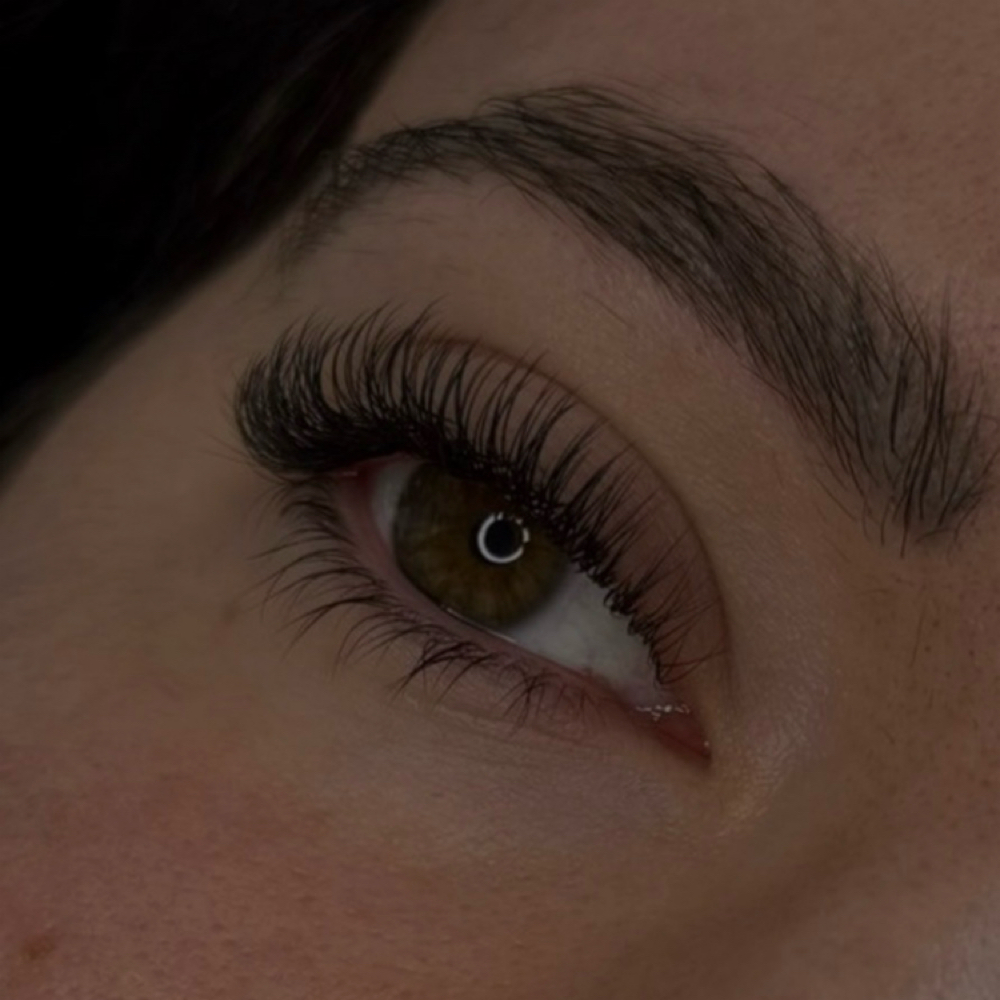 Classic Full Set at Beyond Studio in Gautier, MS