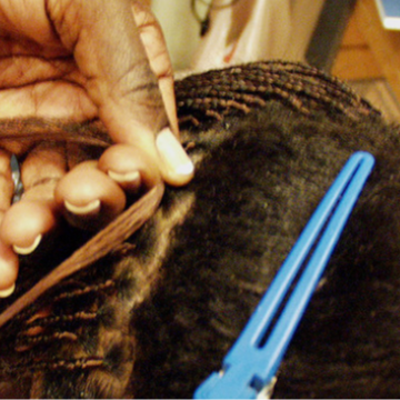 BRAID TAKE OUT at Favourite Hair Braiding in Cantonsville, MD