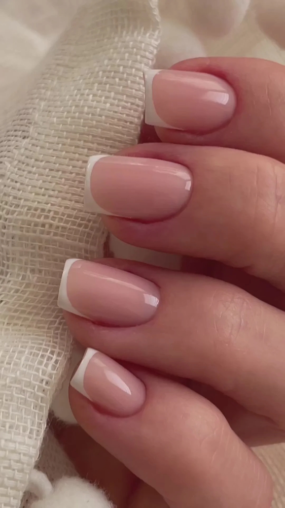 Hard Gel