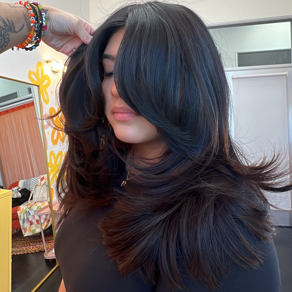 Haircut