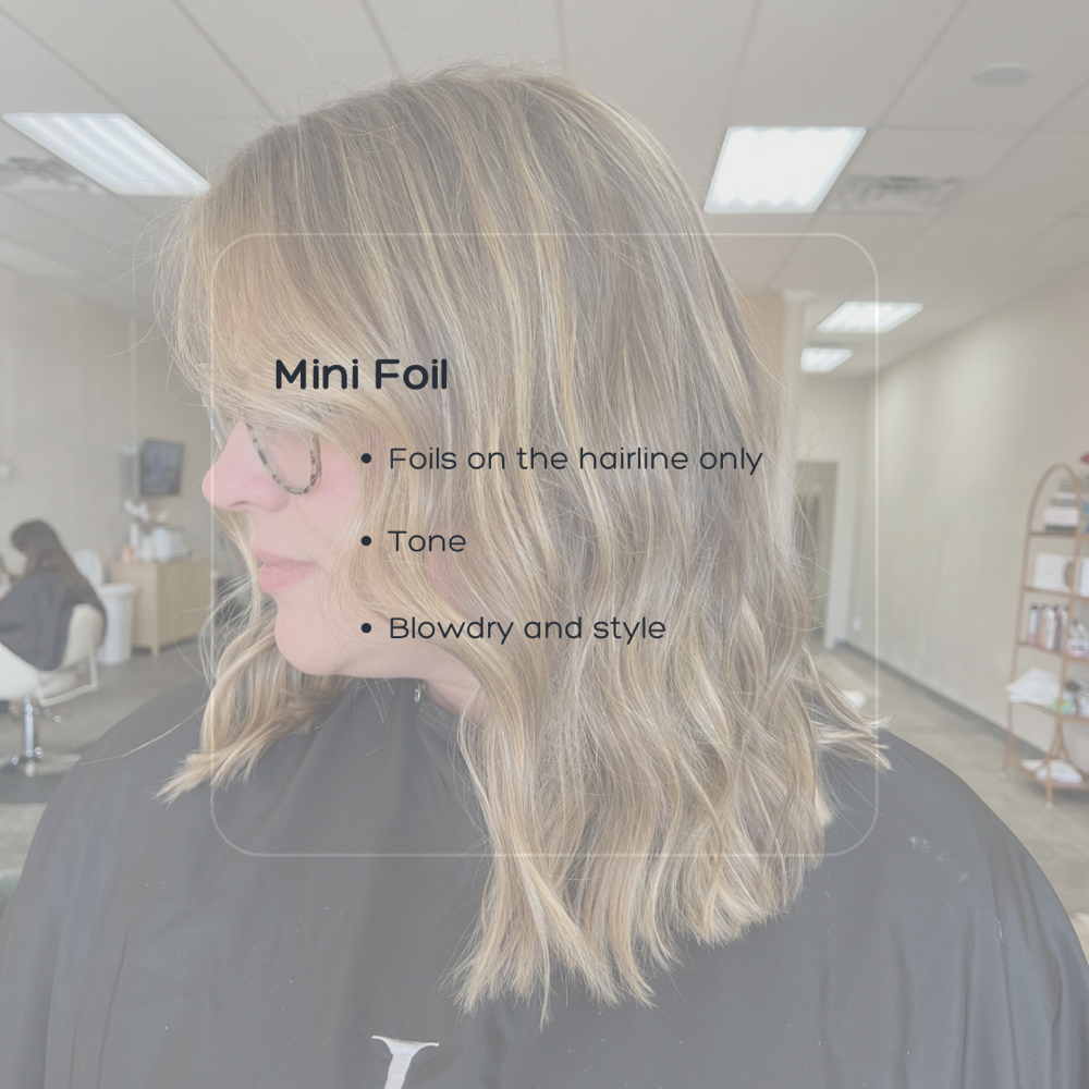 Mini Foil