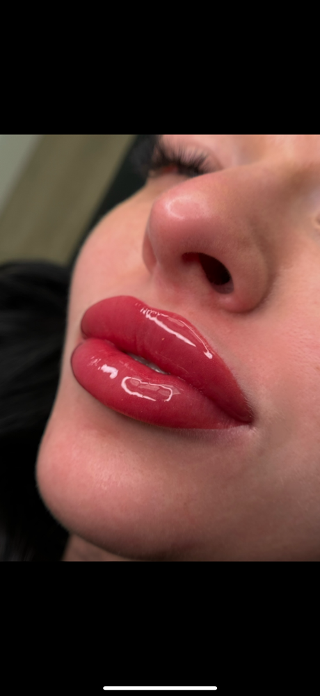 Lip Blush