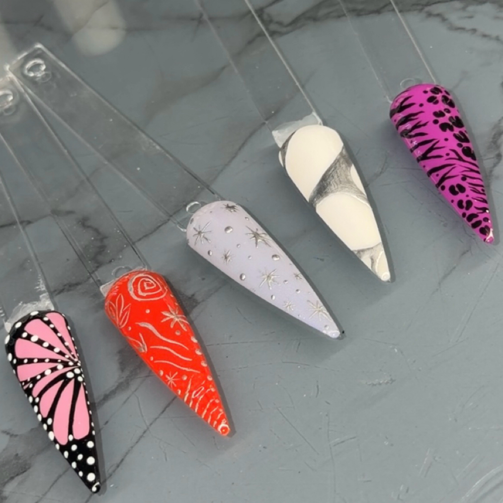 Style Desire Add-ons at Book The Look in Asheboro, NC