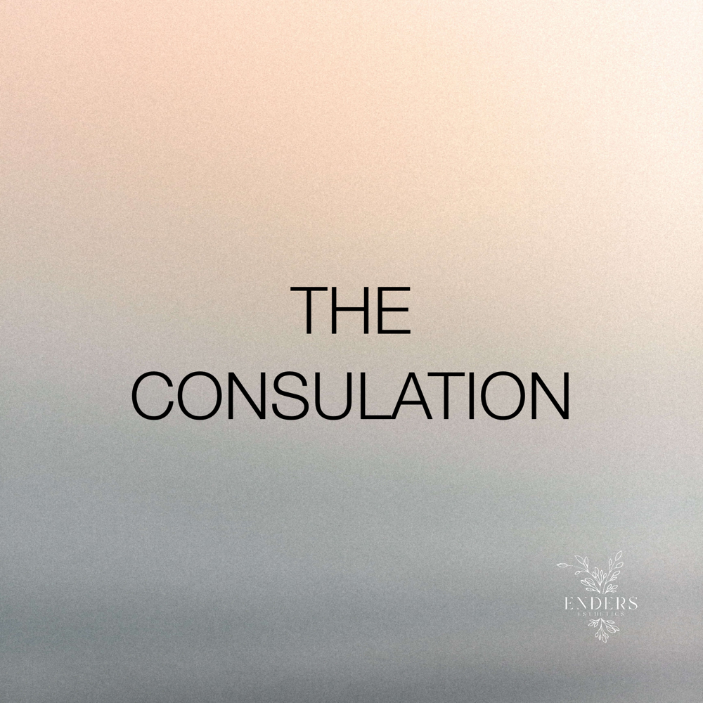 The Consultation