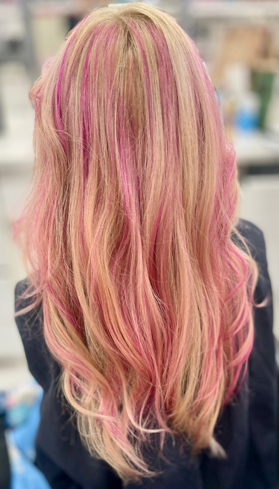 Color Consultation