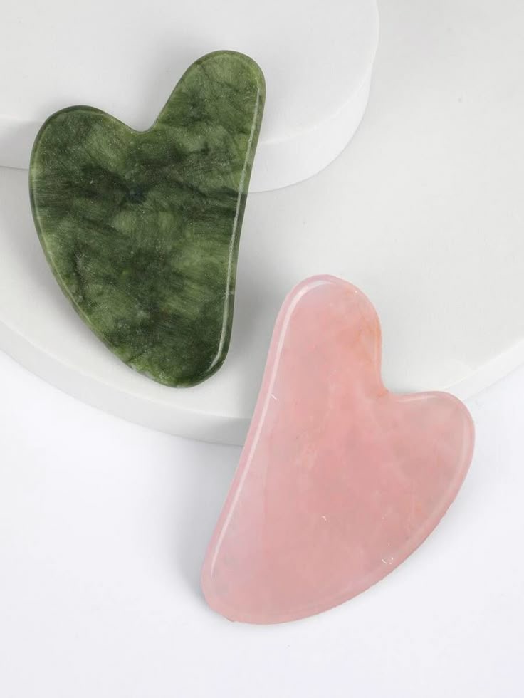 Gua Sha Facial Massage