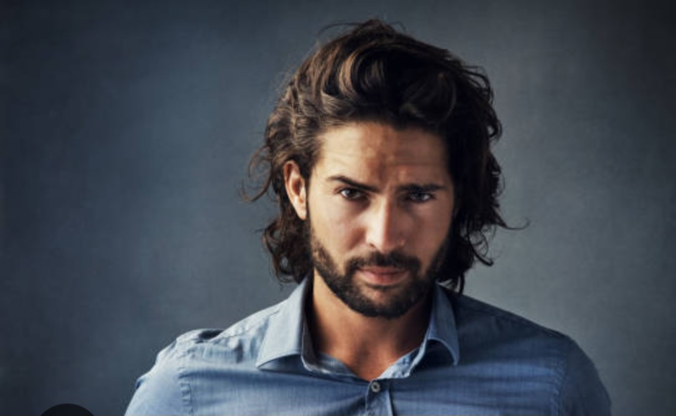 Mens Haircut