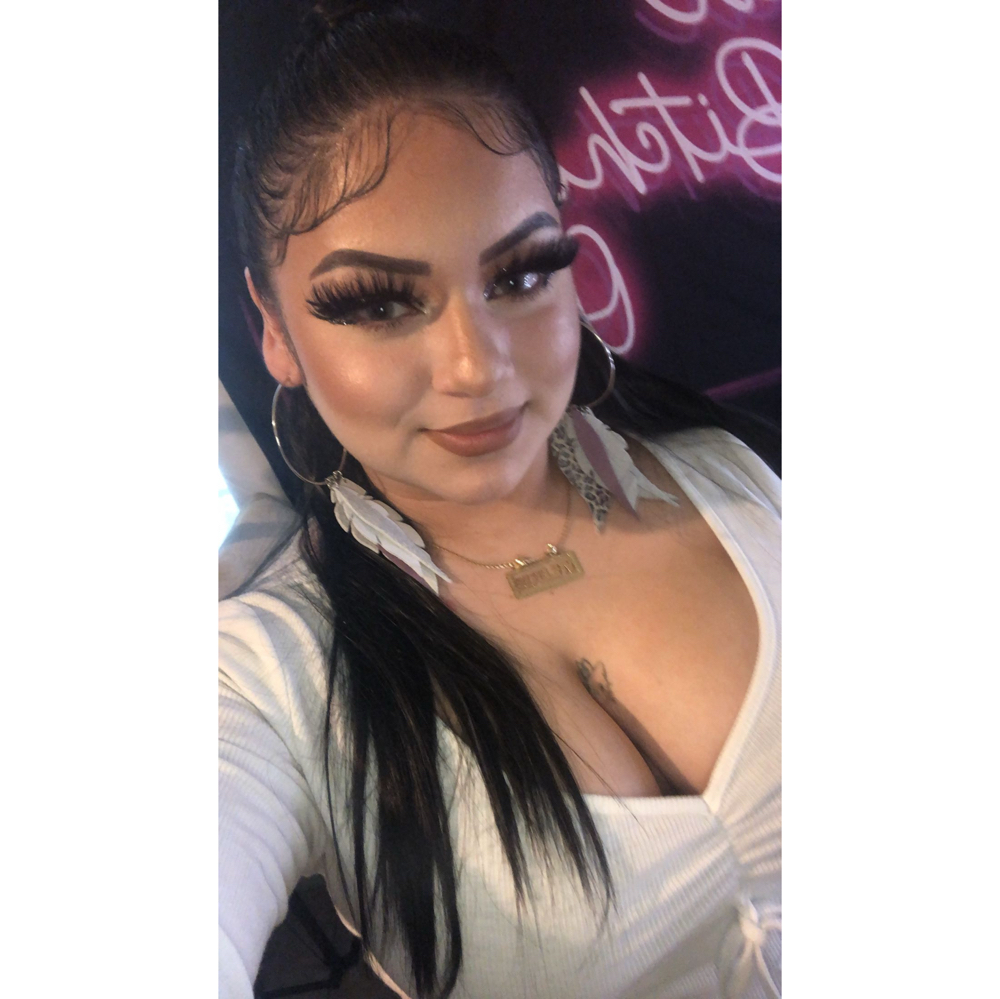 Full Glam