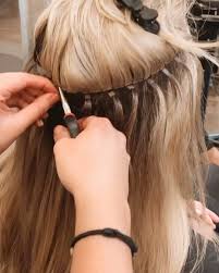 Weft Move Up