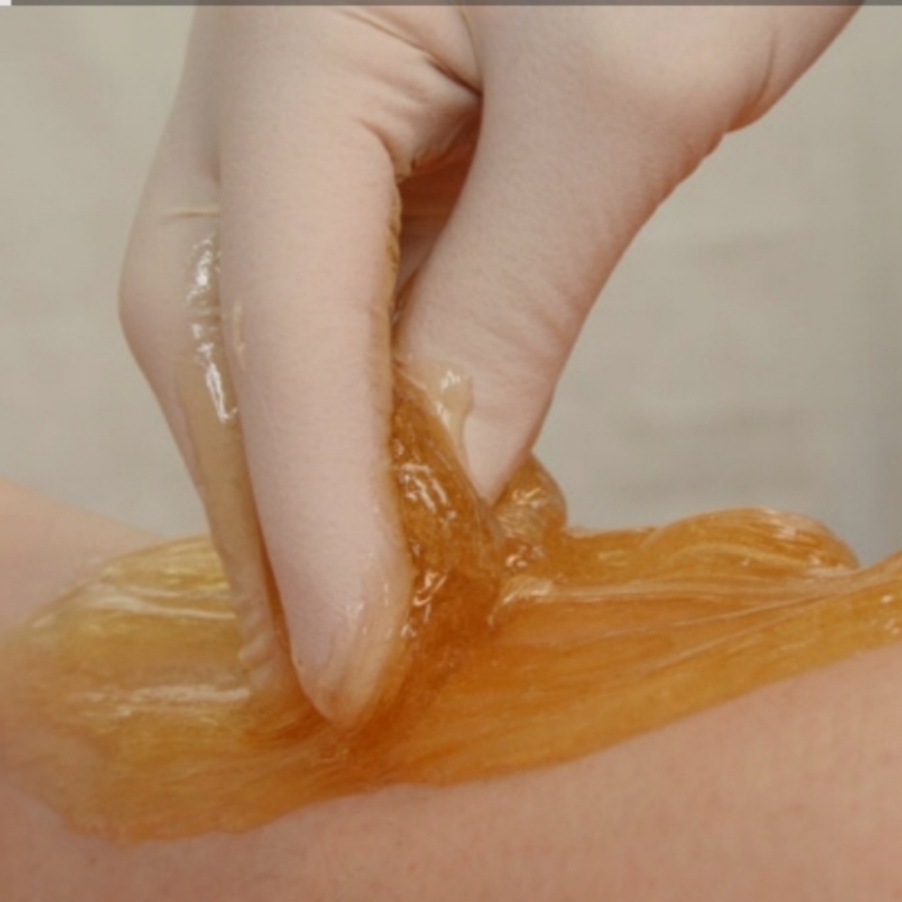 Women's Brazilian Maintenance at Millie's Beauty Corner in San Diego, CA