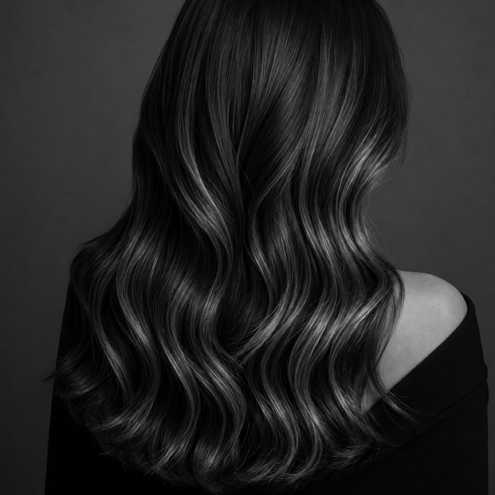 Mid To Ends Color Balance at Gabriela  Kim Beauty in North Bethesda, MD