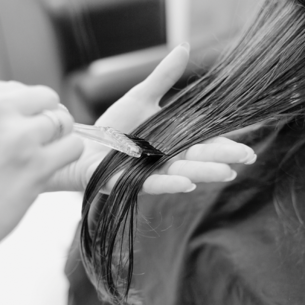 Mid To Ends Color Balance at Gabriela Kim Beauty in North Bethesda, MD