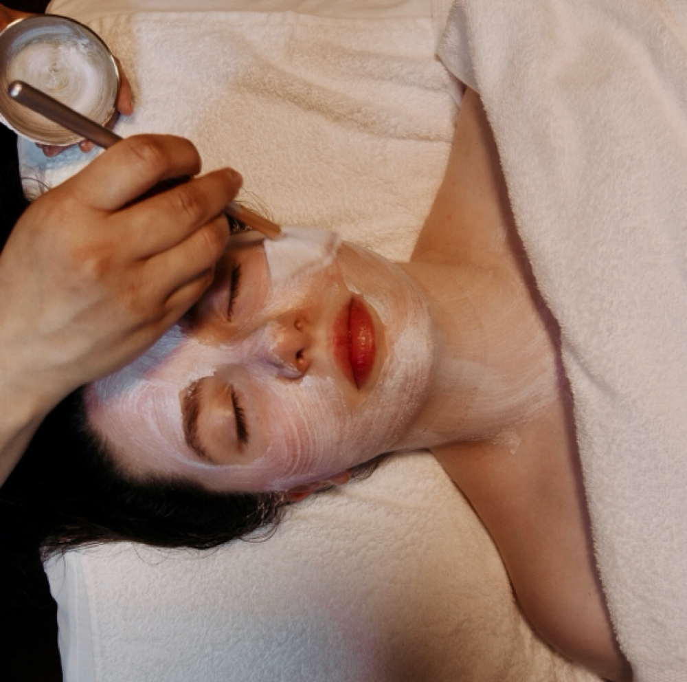 Barrier Repair + Calm at Sólful Skin Studio in Portland, OR