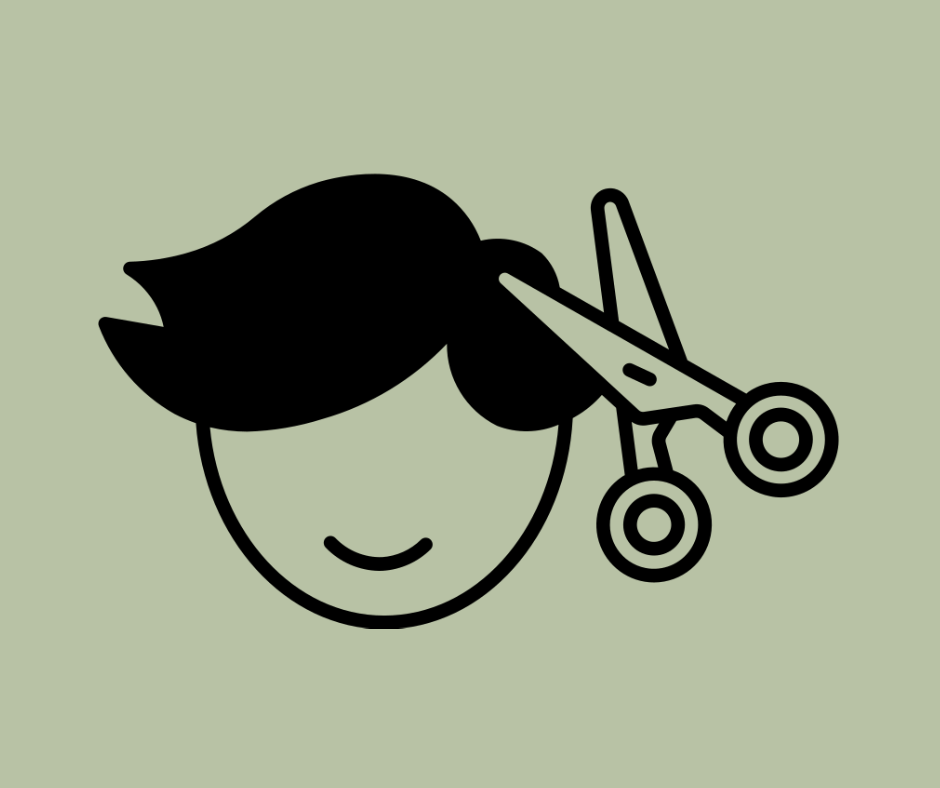 Child Haircut