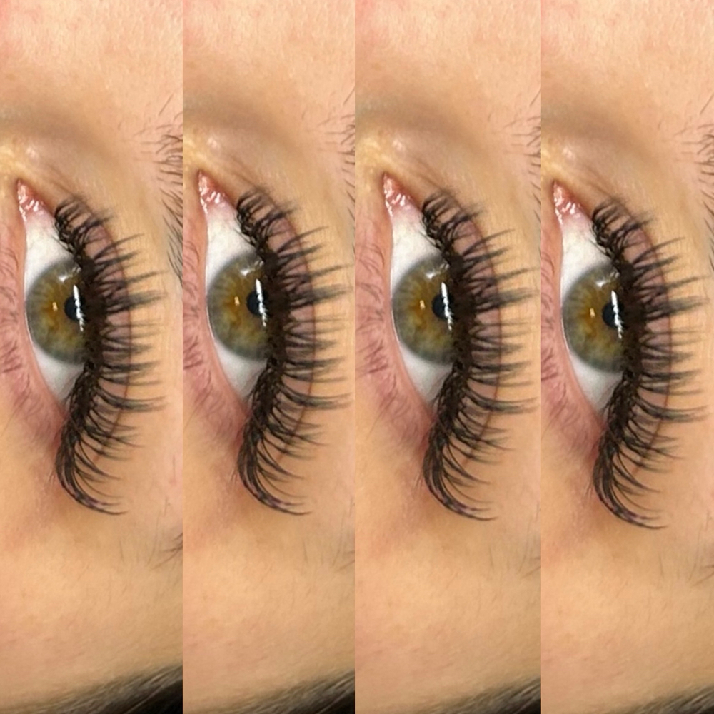 Mini Touch Up (<7 days)
