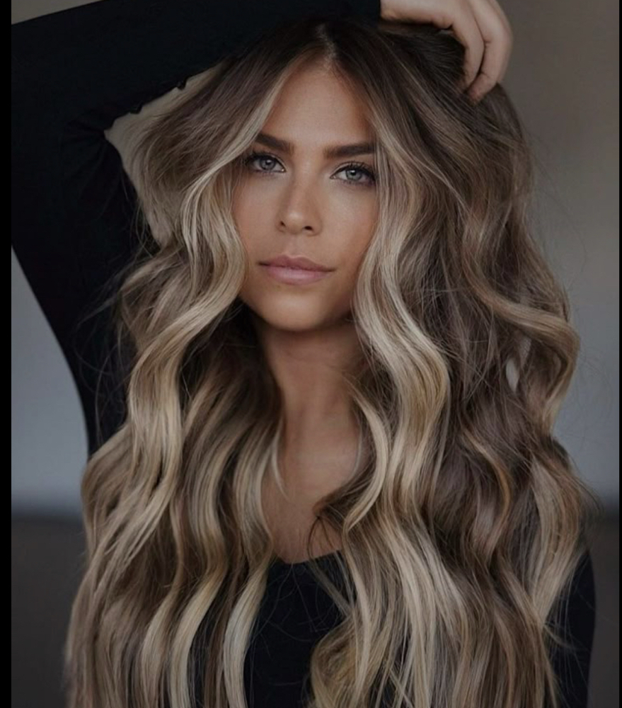 Balyage