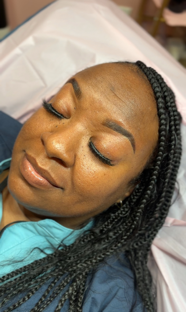 Ultimate Brows