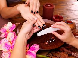 Spa Mani