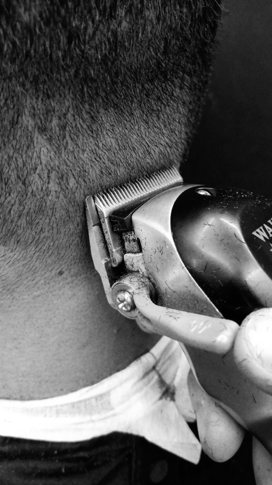 Clipper Only Cut