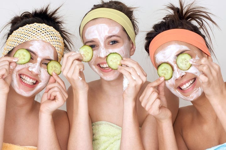 Teen Facials at Firefly Glow in Huntingburg, IN