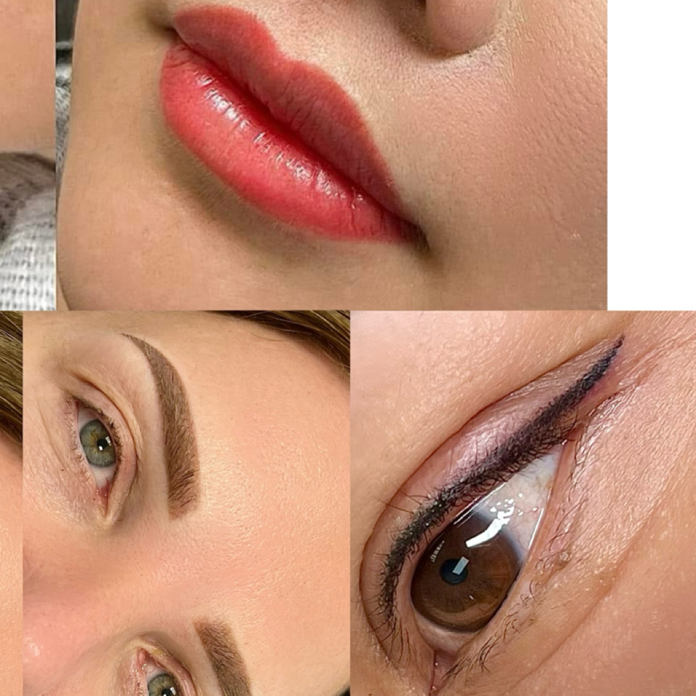 6-8weeks Touch-up