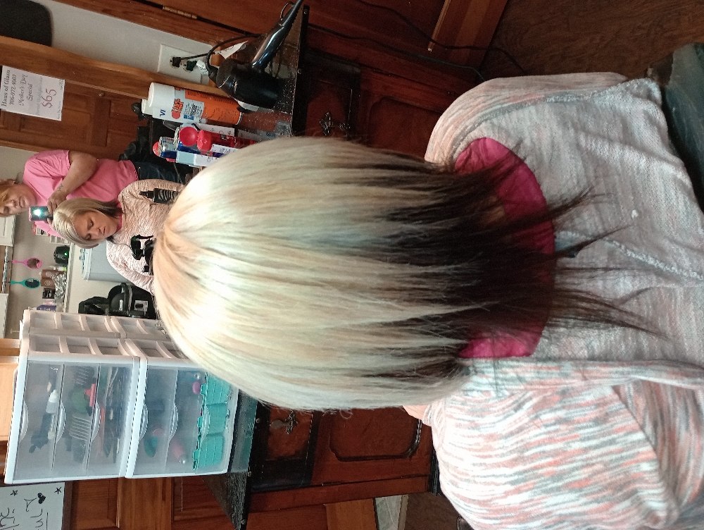 Partial Highlights
