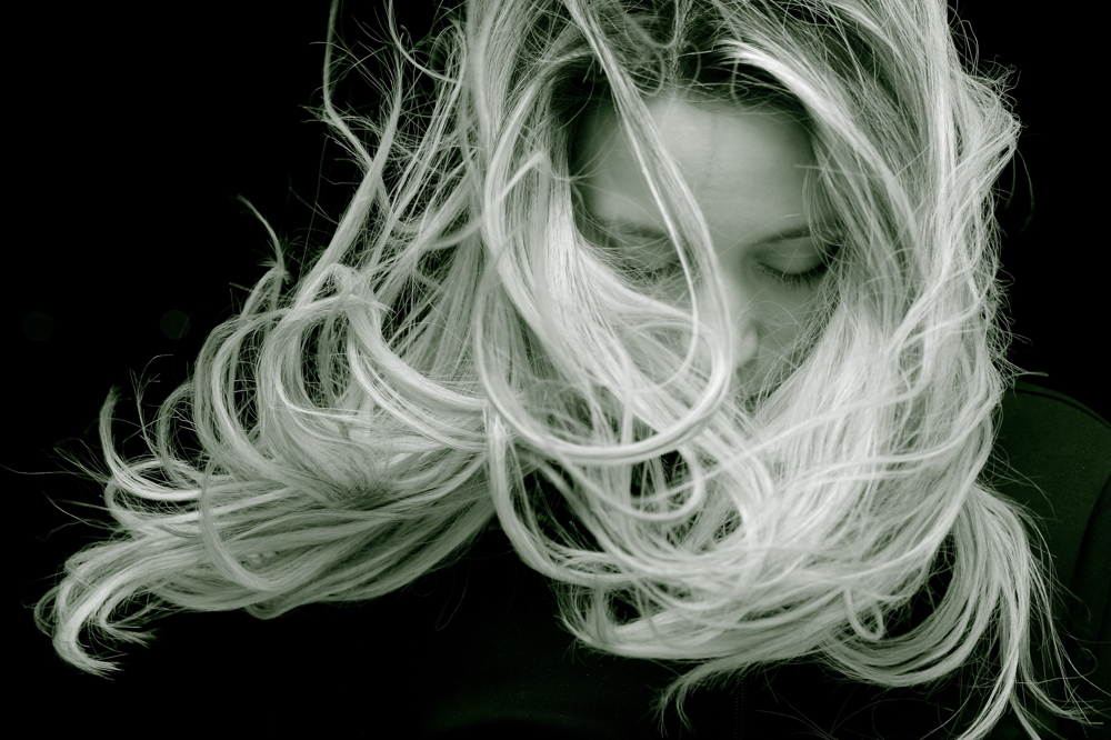 Blow-dry and Style