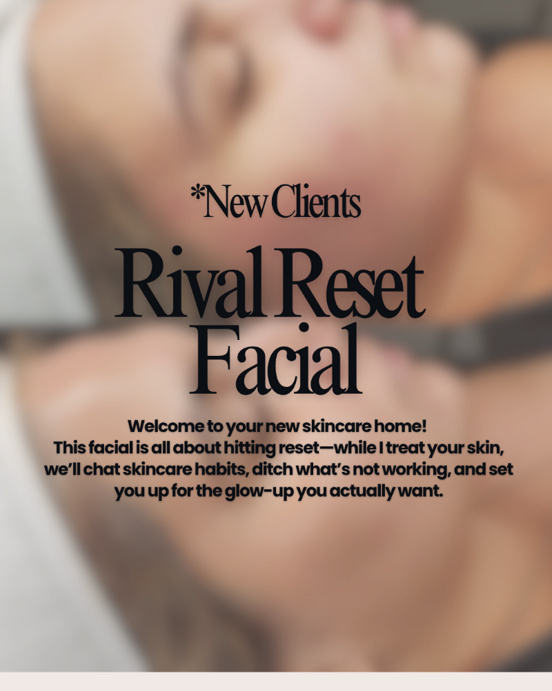 (NEW CLIENTS ONLY)