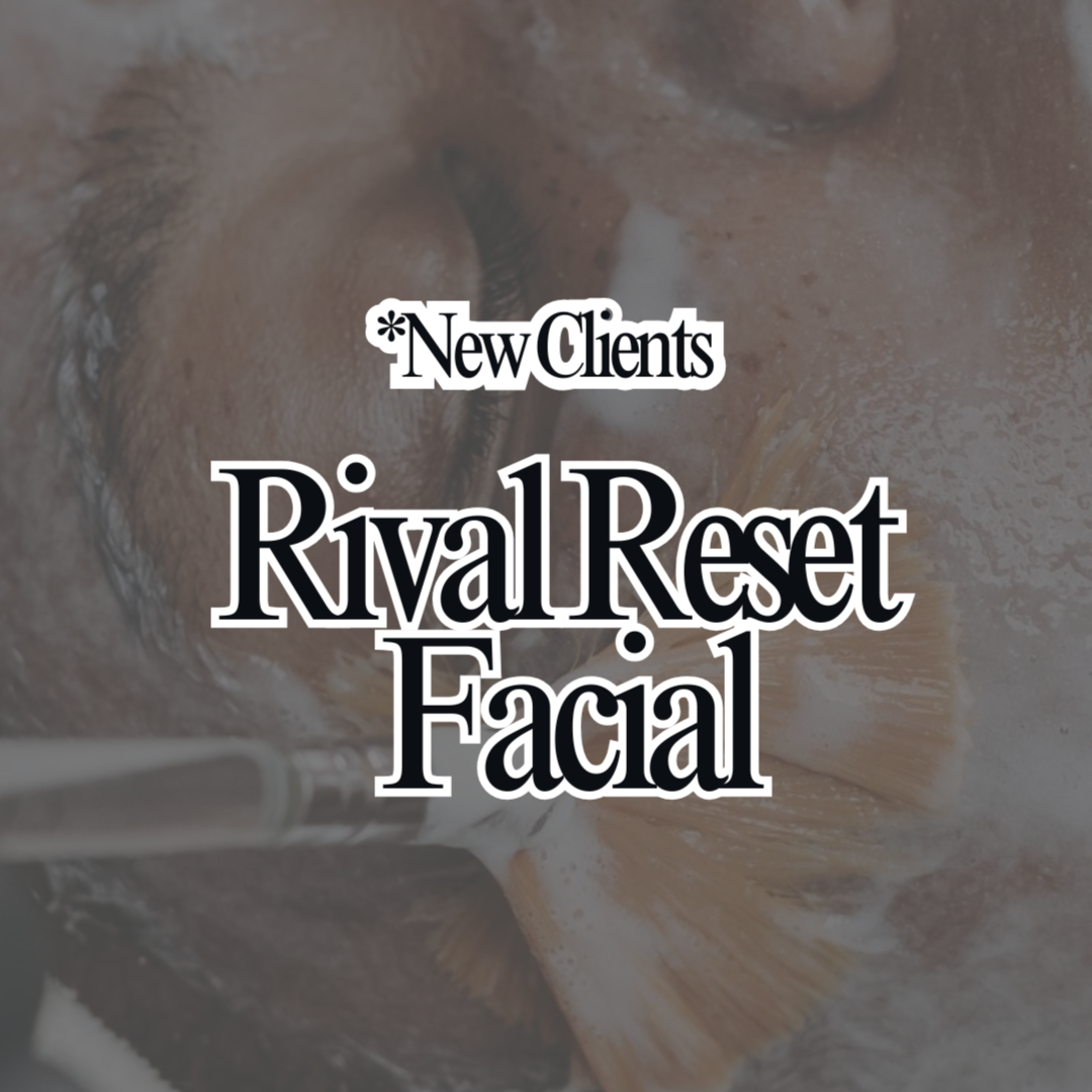 (NEW CLIENTS ONLY) at Rival Aesthetics in spring, TX