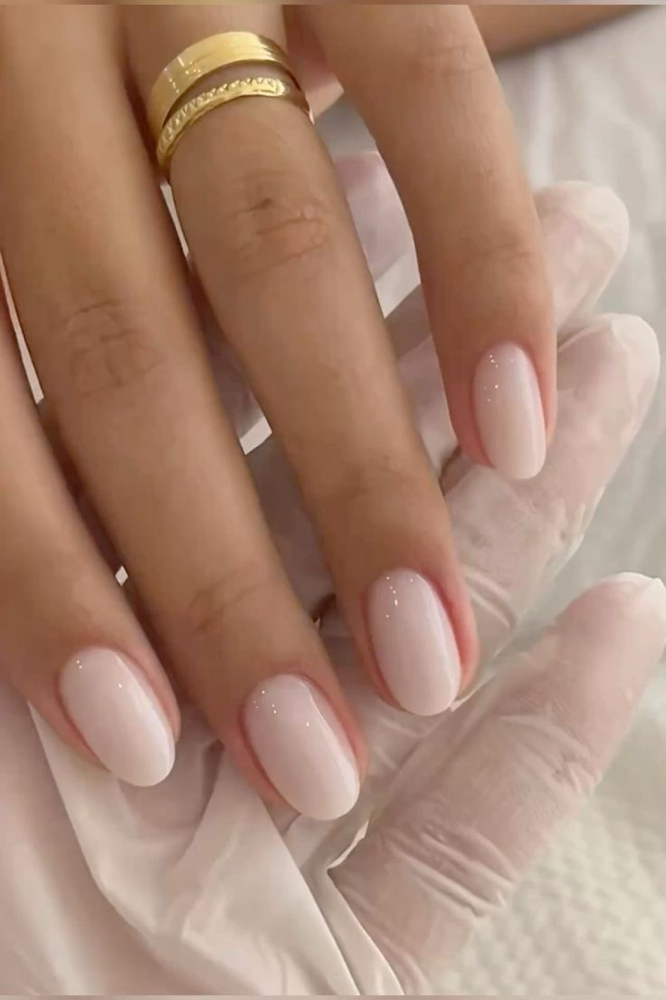 Hard Gel Overlay Fullest / Fill in