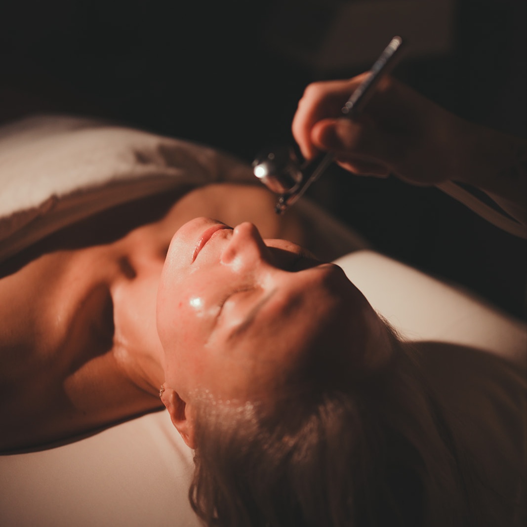 The Signature Facial