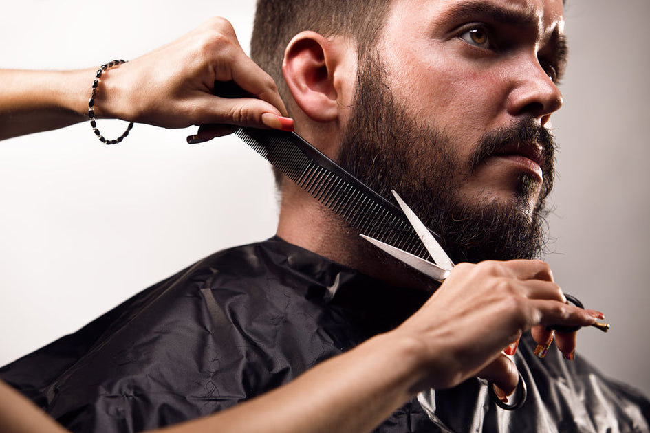 Beard Trim/Shape
